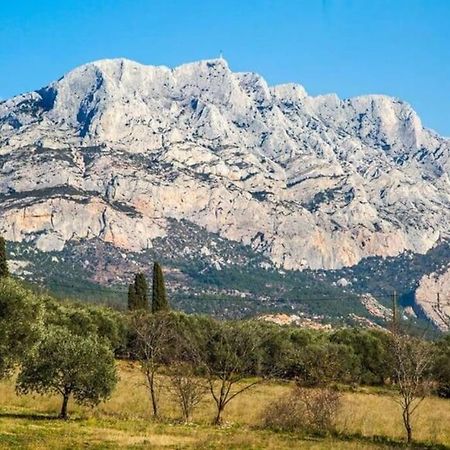 Superbe T2 Au Coeur D'Aix-En-Provence Apartment Bagian luar foto