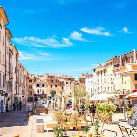 Superbe T2 Au Coeur D'Aix-En-Provence Apartment Bagian luar foto