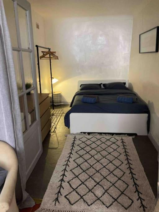 Superbe T2 Au Coeur D'Aix-En-Provence Apartment Bagian luar foto