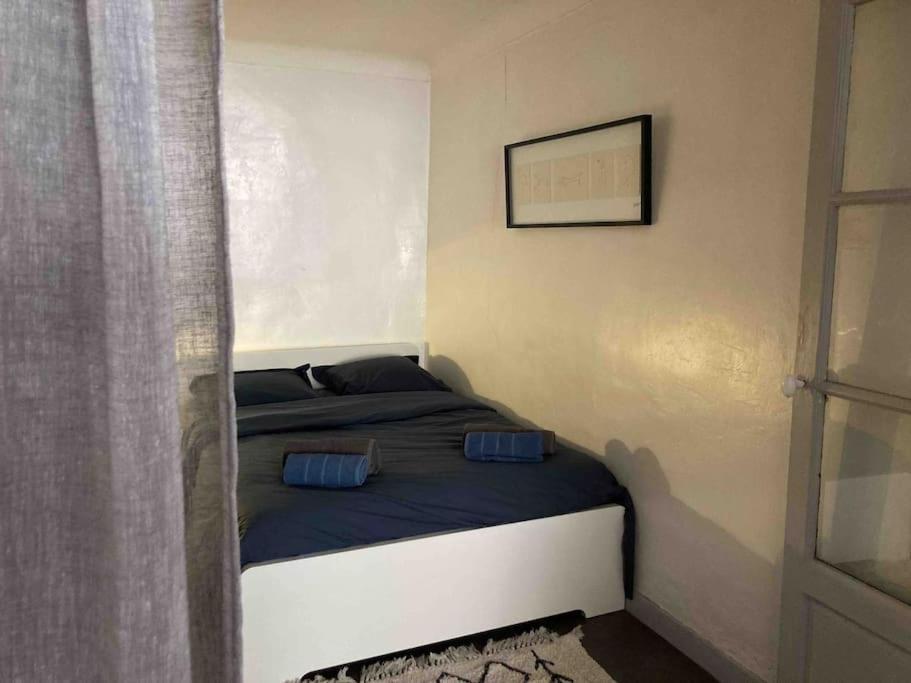 Superbe T2 Au Coeur D'Aix-En-Provence Apartment Bagian luar foto