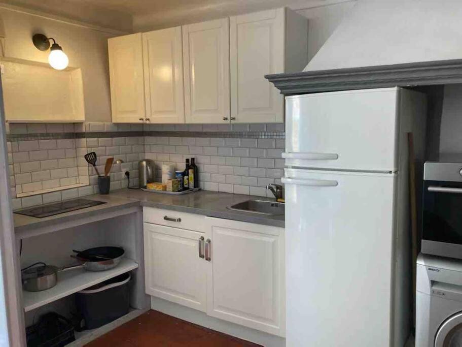 Superbe T2 Au Coeur D'Aix-En-Provence Apartment Bagian luar foto